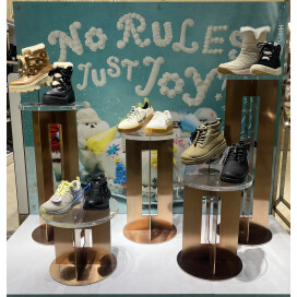 〈SOREL（ソレル）＆ Columbia（コロンビア）〉POPUPスタート❄
