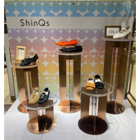 〈Öffen（オッフェン）〉POPUP開催中！！
