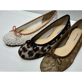 〈MODE ET JACOMO(モードエジャコモ)〉 【Color Order Fair】開催  \❤/