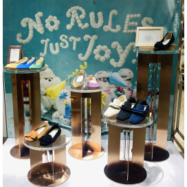 〈Öffen（オッフェン）〉POPUPスタートいたしました🌱