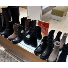 【セール品ご紹介】今履きたいおすすめブーツ👢