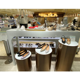 〈J&M DAVIDSON (J&M デヴィッドソン）〉POPUP開催中！！
