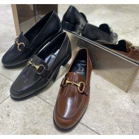 〈Luca Grossi（ ルカ グロッシ）〉おすすめローファーご紹介👞