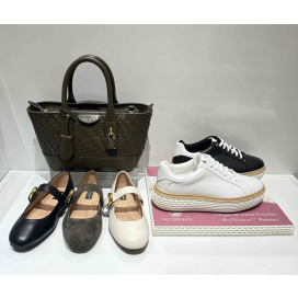 📢明日（10/28）最終日📢 〈COLE HAAN（コール ハーン）〉期間限定ショップ