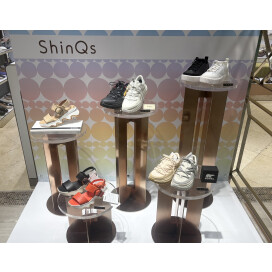 〈SOREL（ソレル）〉前面展開中です💫💫