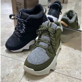 〈SOREL（ソレル）＆ Columbia（コロンビア）〉POPUP最終日！！