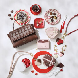 【𝕍𝕒𝕝𝕖𝕟𝕥𝕚𝕟𝕖🤎🤍】ショコラコレクション🍫🤍