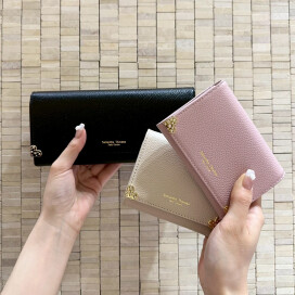 【春の新作🪄➰】ハート金具シリーズ💕