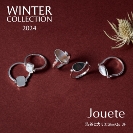 WINTER COLLECTION 2024