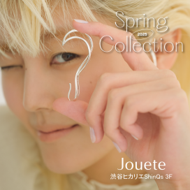 SPRING COLLECTION 2025