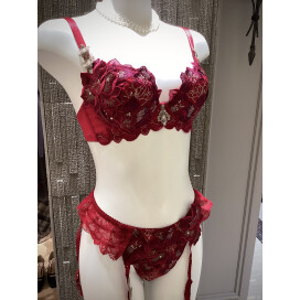 ❤️サルート29G店舗限定Redカラー❤️