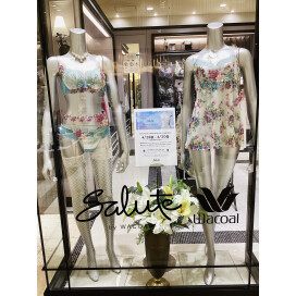 Salute 2025 Autumn🍁 〜Spring🍁店頭予約会✨