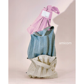 【渋谷ヒカリエ ShinQsパーツジョイスト】予告〈amicom〉POP UP SHOP