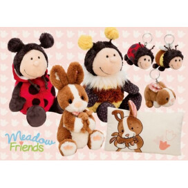 【渋谷ヒカリエ ShinQsパーツジョイスト】〈NICI〉POP UP SHOP