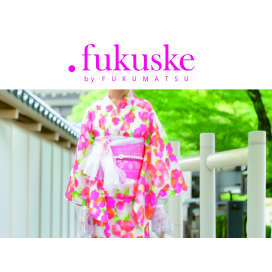 【ShinQs パーツ ジョイスト】〈.fukuske by FUKUMATSU〉POP UP SHOP