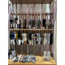 【ShinQsパーツジョイスト】スタッフおすすめ！晴雨兼用傘のご紹介