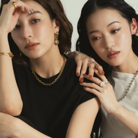【渋谷ヒカリエ ShinQsパーツジョイスト】〈tok(トック）〉POP UP SHOP