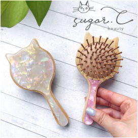 【渋谷ヒカリエ ShinQsパーツジョイスト】〈sugar. C beauty〉POP UP SHOP