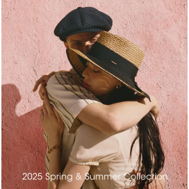 CA4LA 2025 Spring & Summer Collection [EMBRACE]