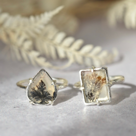 期間限定 💎天然石ジュエリー