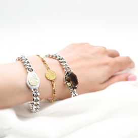 期間限定ブランド「Mano Pigra」💎