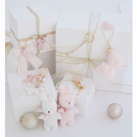 【Noël de Bijou】  ❄Charm Series❄