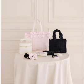 3/13発売　ツイードシリーズ✨