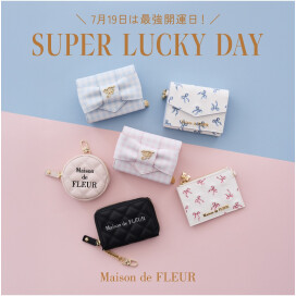 新作ウォレットが登場♪