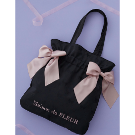 渋谷店1番人気アイテム🎀【リボンジャガードシリーズ】