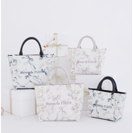 ❄Tweed Ribbon Series❄