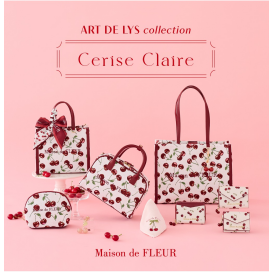 【ART DE LYS Collection】