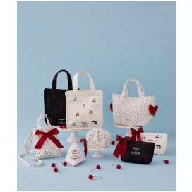 【新作】Cherry Series🍒