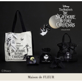 comingsoon【10/10発売】TIM BURTON'S THE NIGHTMARE BEFORE CHRISTMA