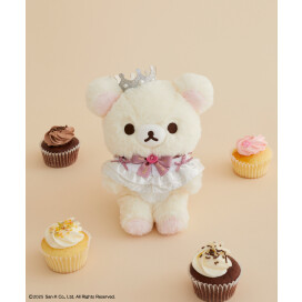 【在庫あり】リラックマコラボ商品♪