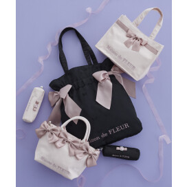 12/19発売【リボンジャガードシリーズ】