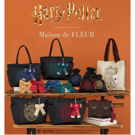 【新作】『Harry Potter』Collection  ✨