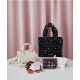 【新作】LINTON Fabric Collection🎀