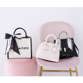 【Petit Luxe】新作入荷
