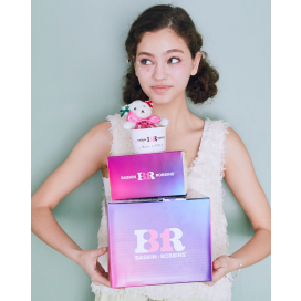 Maison de FLEUR Xサーティワンアイスクリーム　個数制限に関して