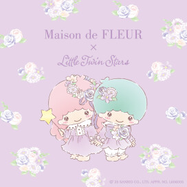 【New Accessories】