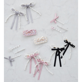 【新作】ヘアアクセサリー🎀