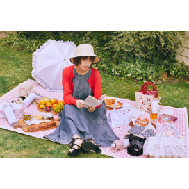 【Promenade de Saison】4/10release☁