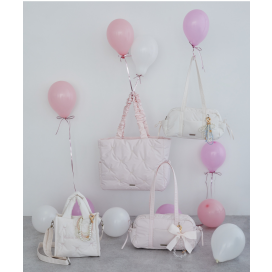 【New Arrival】リボンパファーシリーズ🎀