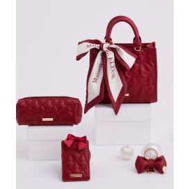 【New Arrival】大人気シリーズにホリデーデザインが登場♪