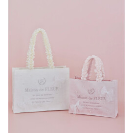 【New Arrival】レースリボンフリルハンドルシリーズ🎀