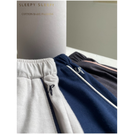  **【空気を纏うような軽やかさ。】**/SLEEPY SLEEPY