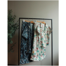  【新作！SUNLIT RETREAT PAJAMAS 】/SLEEPY SLEEPY