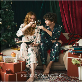 ホリデーコレクション販売開始/SLEEPY SLEEPY