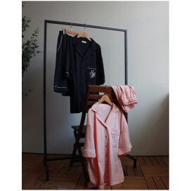  【 新作！COOL COTTON PAJAMAS】/SLEEPY SLEEPY