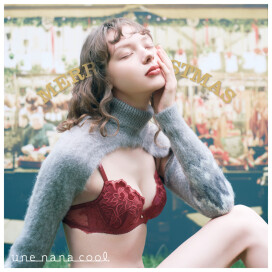 🎄Santa’s Town Holiday Collection 2025🎄 サンタの町の、静かなクリスマス